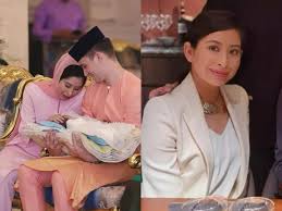 Самые новые твиты от tunku tun aminah library (@pttauthm): Cantiknya Ku Inah Foto Terkini Tunku Tun Aminah Raih Perhatian Ramai