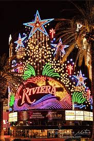 Post Of The Day Tatiana Travelways Riviera Las Vegas Las Vegas Photos Old Vegas