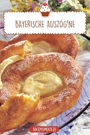 Bayerische Auszog Ne In 2020 Rezepte Kochen Und Backen Bayrisches Essen