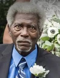 Obituary information for Johnny Walker