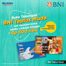 We did not find results for: Pt Bank Negara Indonesia Persero Tbk On Twitter Hai Sahabat Bni Masih Dalam Rangka Memperingati Sumpah Pemuda Kamu Bisa Dapat Saldo Linkaja Hingga Rp 500 Ribu Loh Caranya Cukup Dengan Buka Rekening