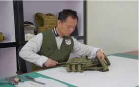 And don't forget, when someone does get shot when wearing a vest, has been mistaken for dead, gets emotionalized over and then sits up with a bewildered look on their face, they will always, always. How To Make A Bulletproof Vest Bulletproof Vest 5 Best Things