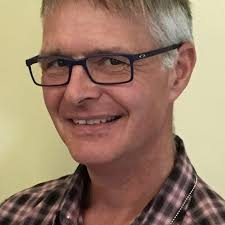 Peter challenges Rachel to ride his penny farthing challenge with him.