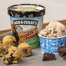 The best vegan chocolate chip cookie recipe out. Ben Jerry S World Vegan Day Deal How To Get A Free Scoop Of Non Dairy Ice Cream