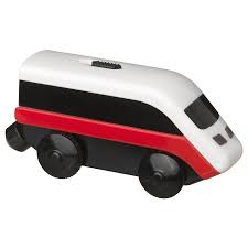 We did not find results for: Lillabo Battery Operated Locomotive Ikea