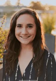 Meet Rachel Taylor, a graduate student who has a passion for creating  solutions to help fight climate change. She currently conducts research in  thin-film composite membranes for seawater electrolysis and will be