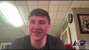 Princeton's Parsons, Padgett make college decisions