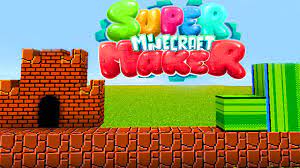 This server is newly released so you may encounter some bugs. Minecraft Super Mario Maker Server Minecraft Super Mario Minigame Minecraft Gameplay Youtube