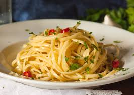 Aglio Olio E Peperoncino L Arte Della Semplicita E Di Sapori Decisi