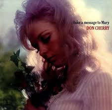 Take A Message To Mary