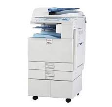 High performance printing can be expected. Ricoh Aficio 2045e Driver Free Download