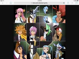 Fairy Tail Season 6 - Wikipedia