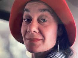 Pamela Rising Ruddell