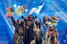 When you think eurovision, there is one thing that resonates with everyone, and that is the crazy and downright wacky costumes. 17 Totally Ludicrous Eurovision Song Contest Moments