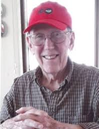 George M. Barlass Obituary June 15, 2022