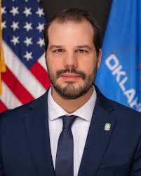 Oklahoma State Treasurer Todd Russ to Speak at Reagan Breakfast Group