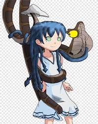 Kaa Anime Legend, The Series Mangaka Vertebrate, legendary Creature, bing  png | PNGEgg
