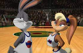 Animación la superestrella de la nba, lebron. Warner Bros Puso Fecha De Estreno A Space Jam 2 Con Lebron James Canal 12 De El Salvador