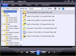 Ares is a p2p file exchange program that, with the passing of time, has established itself as one of the best alternatives within a field of intense competition. Window Soft Market Ares Galaxy 2 2 6 Free Download For Windows Xp 7 8 Pc