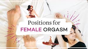 Learn the best sex positions you can do in bed to last longer during intercourse. Female Orgasm Positions 5 Best Sex Positions For Female Pleasure Youtube
