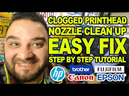 Quick setup manual, service manual, network user's manual, operation & user's manual. How You Can Cancel Automatic Cleaning Of The Brother Mfc 465cn Printer 3 Steps Printer Rdtk Net