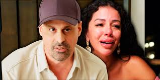 90 Day Fiance Couple's Relationship Problems