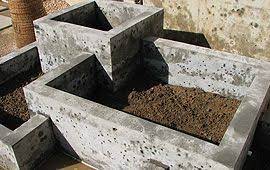 Raised Bed Garden Ideas Cast Concrete Raised Bed Garden Ideas Building Raised Garden Beds Concrete Garden Raised Garden Beds