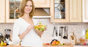 Alimentation De La Femmes Enceinte Bien Manger Pendant La Grossesse