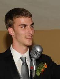 Obituary information for Matthew David Horan