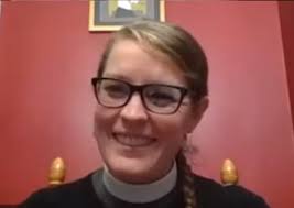 Welcome Mother Elizabeth Ivell! The Church of the Messiah in Chester, NJ,  and St. Mary's Episcopal Church in Sparta, NJ are delighted to announce the  calling of the Reverend Elizabeth Ivell as