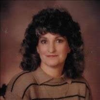 Claudia Fay Mullins Obituary