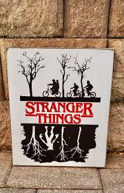 Pin By Wiktor On Obrazy In 2021 Stranger Things Art Stranger Things Poster Stranger Things Upside Down