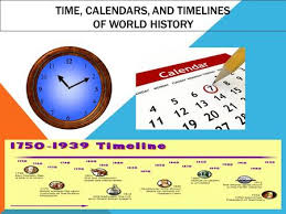 Using Timelines To Understand History Ppt Video Online Download