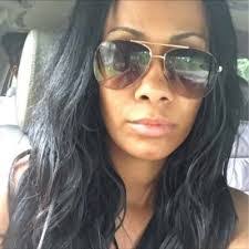 Melisa Paul's Instagram, Twitter & Facebook