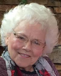 Janet Gianneschi Obituary (1924