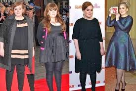 Maybe you would like to learn more about one of these? The True Adele Weight Loss Diet Story 2019 Before And After