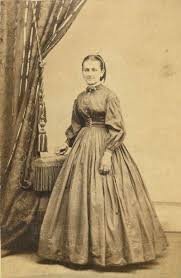 Civil War Women S Fashion Cdvs Civil War Era Civil War Reenacting Civil War Fashion