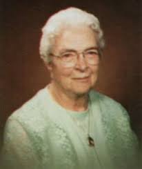 Rosalyn Johanna Stadler Mueller (1909-1992)