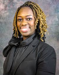 Dr. Jamilia R. Howard Named Marquis Who's Who in America Listee