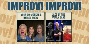Improv! Improv!
