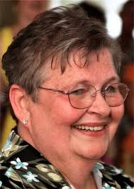 Pamela Abell Obituary (1949