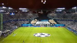 Wojciech drzyzga has been dismissed, after a series of 10 defeats in a row, and so far acting as his assistant coach, andrzej kubacki has become the new head coach. Brilliant Tifo By The Legia Warsaw Fans Just Wow Troll Football