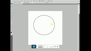 Do one of the following: How To Draw An Unfilled Circle In Photoshop The Easy Way Youtube