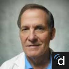 Dr. Brian Granger, MD