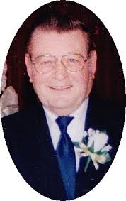 Edward Adams Obituary