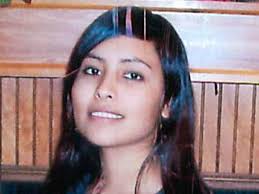 Police search for text clues to woman's death along Garner road