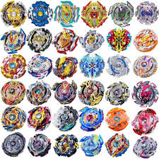 Beyblade Burst Jouets Arena Sans Lanceur Ou Boite Beyblades Metal Fusion Toupie Jouets Et Jeux Jeux Activites De Plein Air Toupie Jeux Fete Foraine Jouet