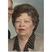 Nancy E. Eichmiller Obituary