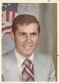 Wayne Gruning didn't always teach 6th grade at the McKenzie School. As a  young man he left his home in Blue River to join the Air Force in order to  help protect