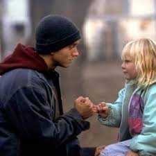 I quartieri un tempo benestanti sono stati abbandonati dai suoi Eminem Battles 8 Mile Extras